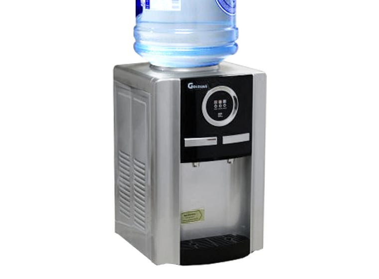 Кулеры для воды